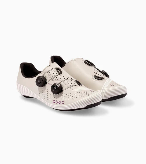 QUOC M3 SPORT Beige Chalk Road kengät
