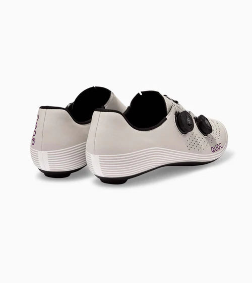 QUOC M3 SPORT Beige Chalk Road kengät