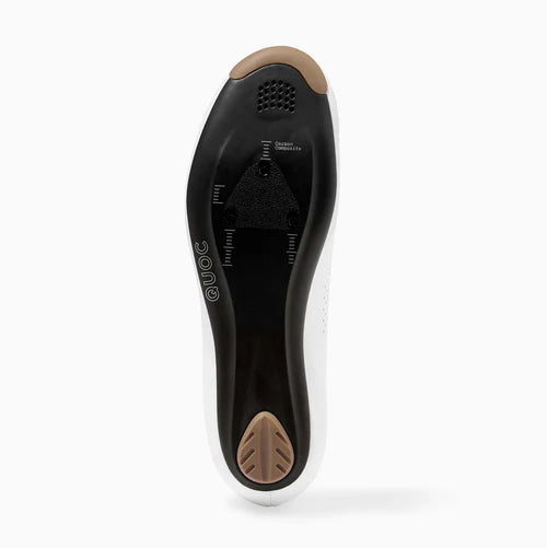 QUOC MOTION Road kengät Valkoinen