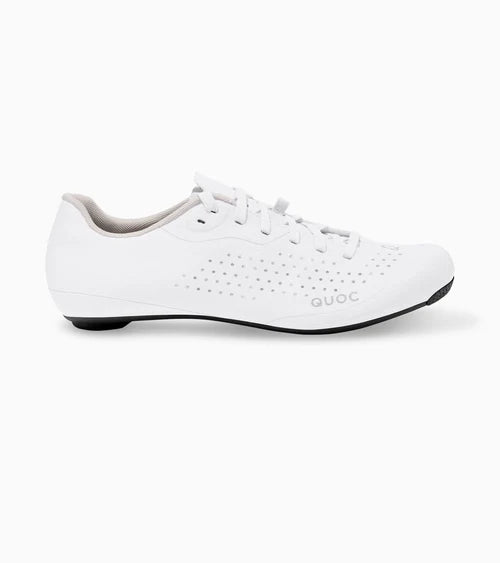 QUOC M PRO LACE Road kengät Valkoinen