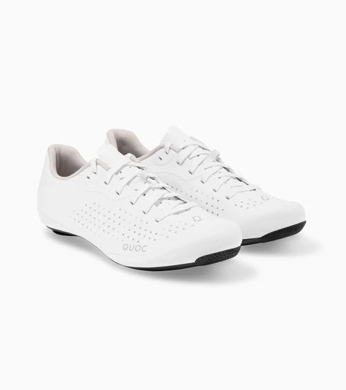 QUOC M PRO LACE Road kengät Valkoinen