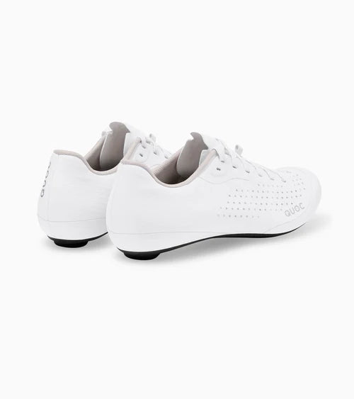 QUOC M PRO LACE Road kengät Valkoinen
