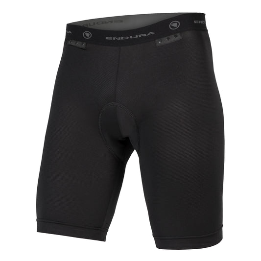 ENDURA CLICKFAST™ Shortsit Musta 2025