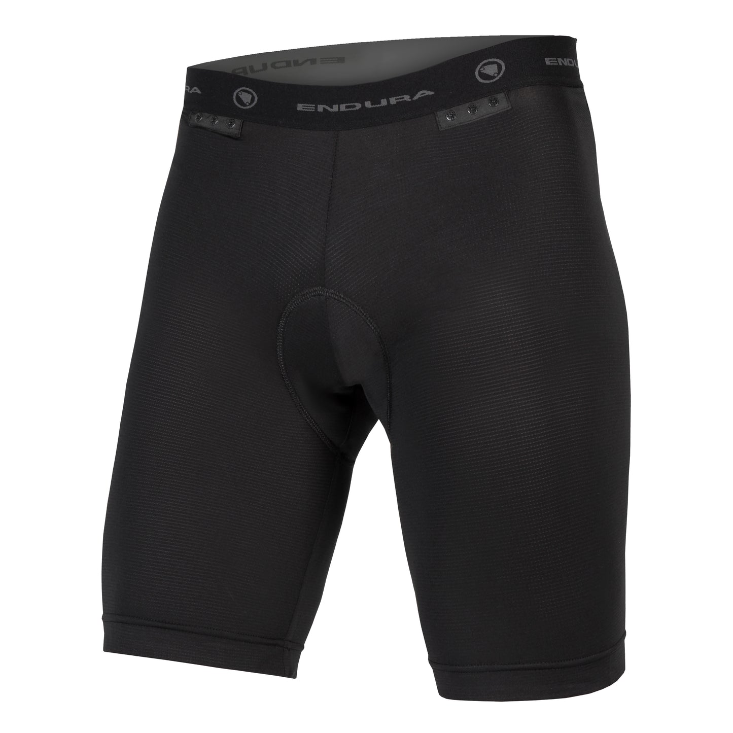 ENDURA CLICKFAST™ Shortsit Musta 2025
