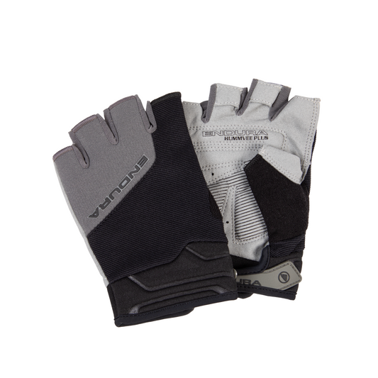 ENDURA HUMMVEE PLUS MITT II Lyhyet käsineet Musta