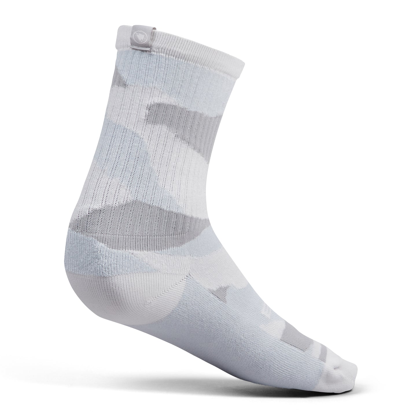 ENDURA PEAK sukat Harmaa 2025