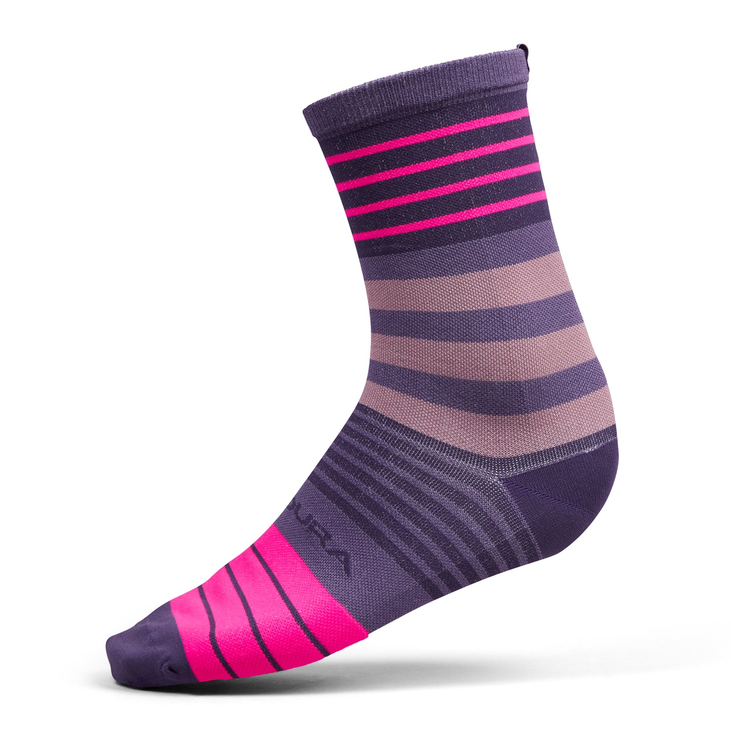 ENDURA BLOCK sukat Violetti 2025