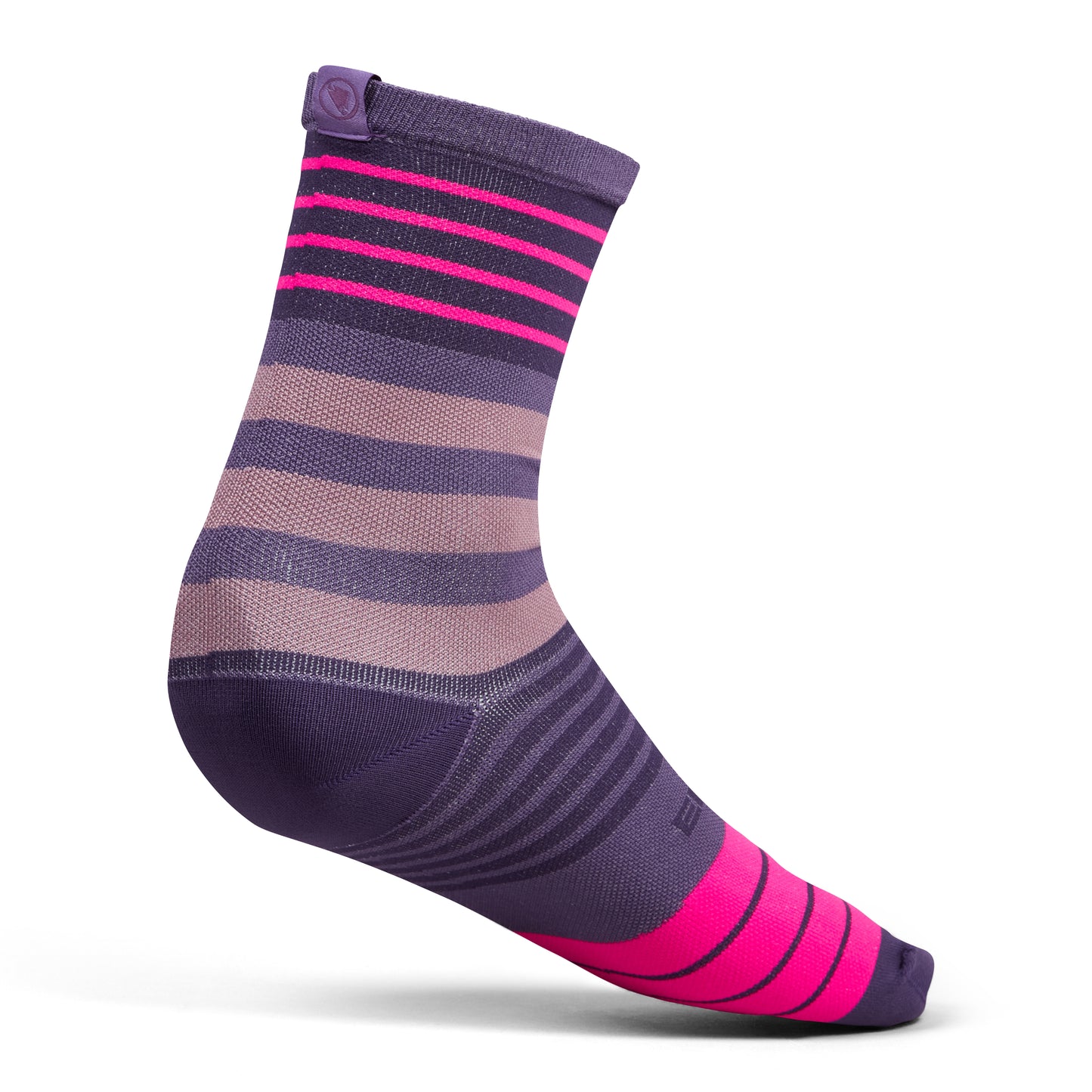 ENDURA BLOCK sukat Violetti 2025