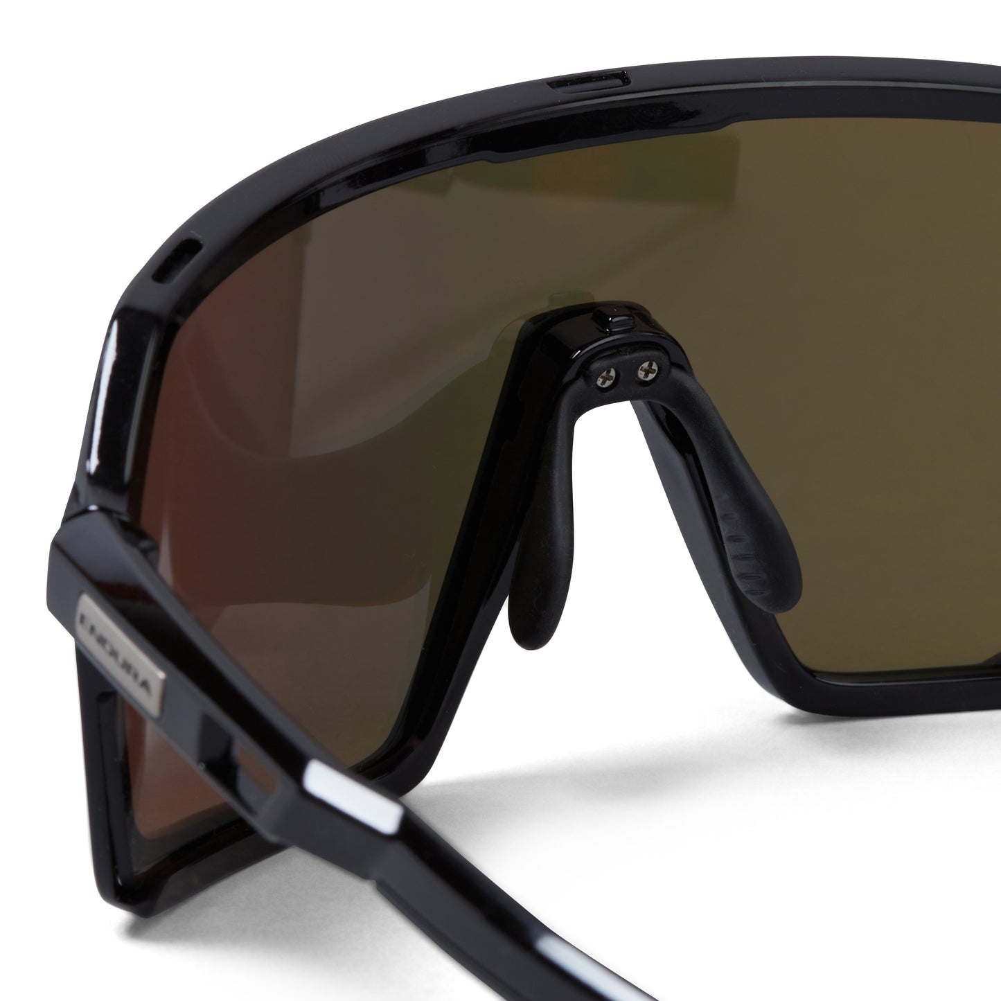 ENDURA PRO SL suojalasit Musta 2025