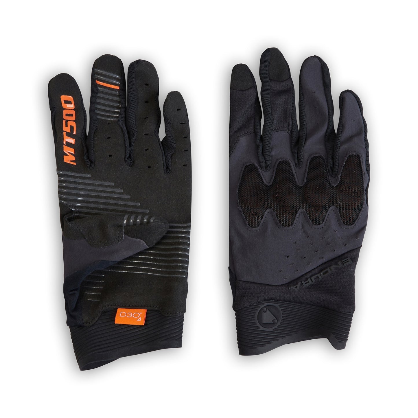 ENDURA MT500 D3O GLOVE II BK käsineet ENDURA MT500 D3O GLOVE II BK käsineet