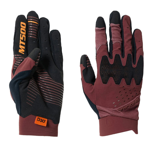 ENDURA MT500 D3O® II käsineet Violetti