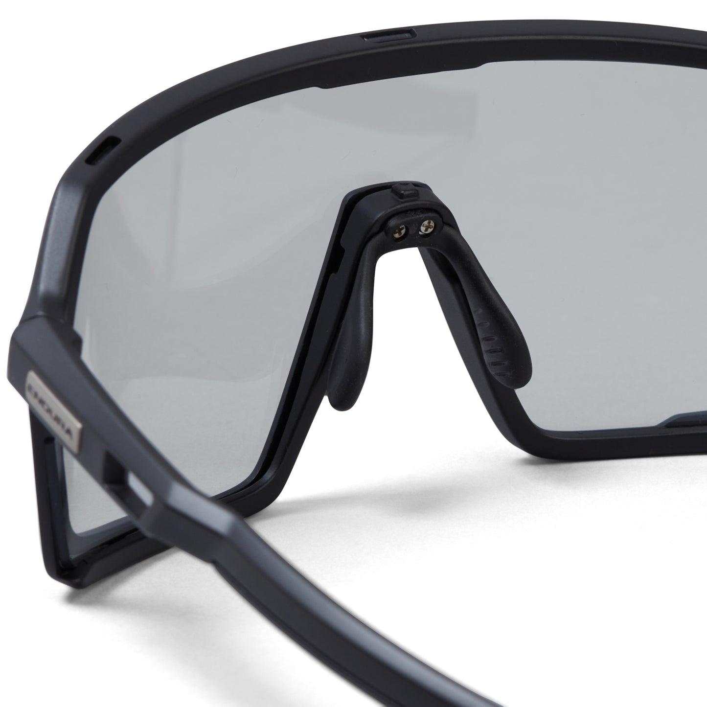 ENDURA PRO SL SET suojalasit Photochromic Musta