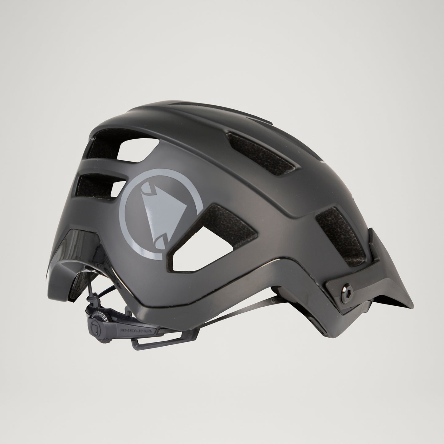 Casque VTT ENDURA HUMMVEE PLUS MIPS Noir