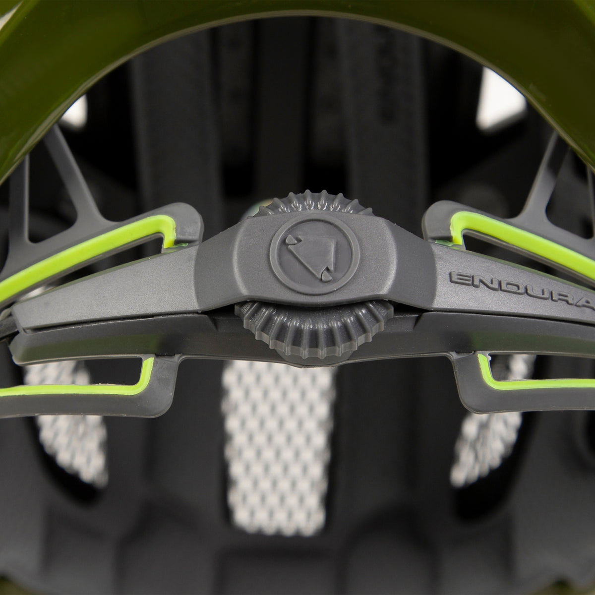 Casque VTT ENDURA HUMMVEE PLUS MIPS Vert
