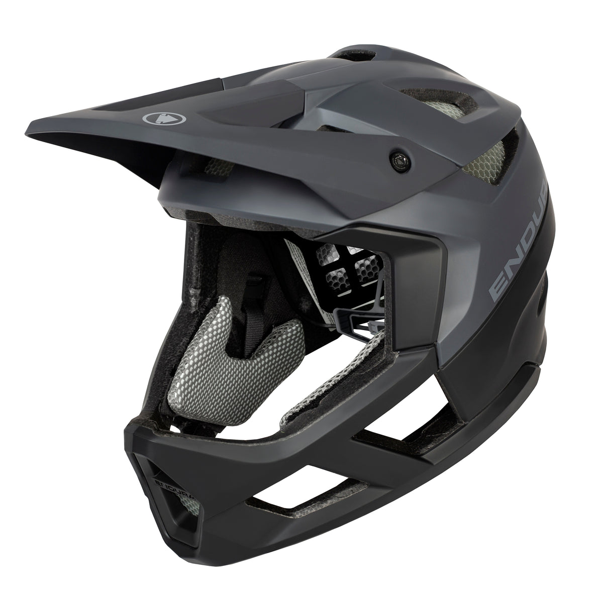 ENDURA MT500 INTEGRAL MIPS Musta maastopyöräkypärä