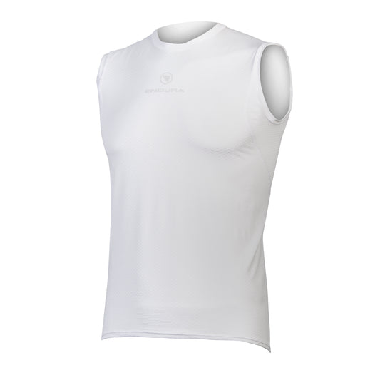 ENDURA TRANSLITE II hihaton alusasu Valkoinen 2025