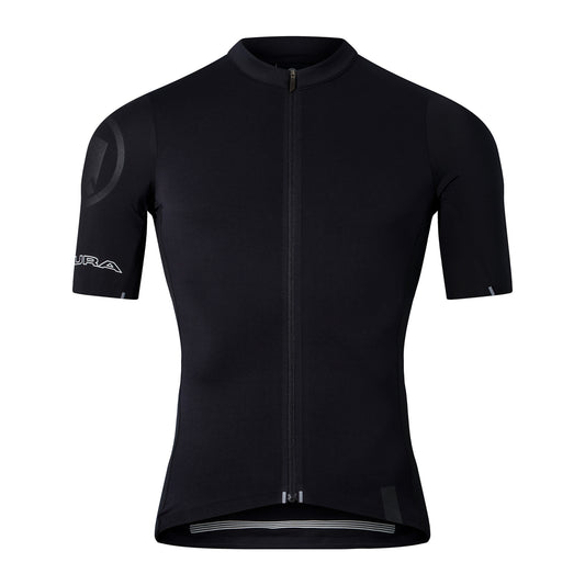 ENDURA PRO SL lyhythihainen trikoo musta/harmaa