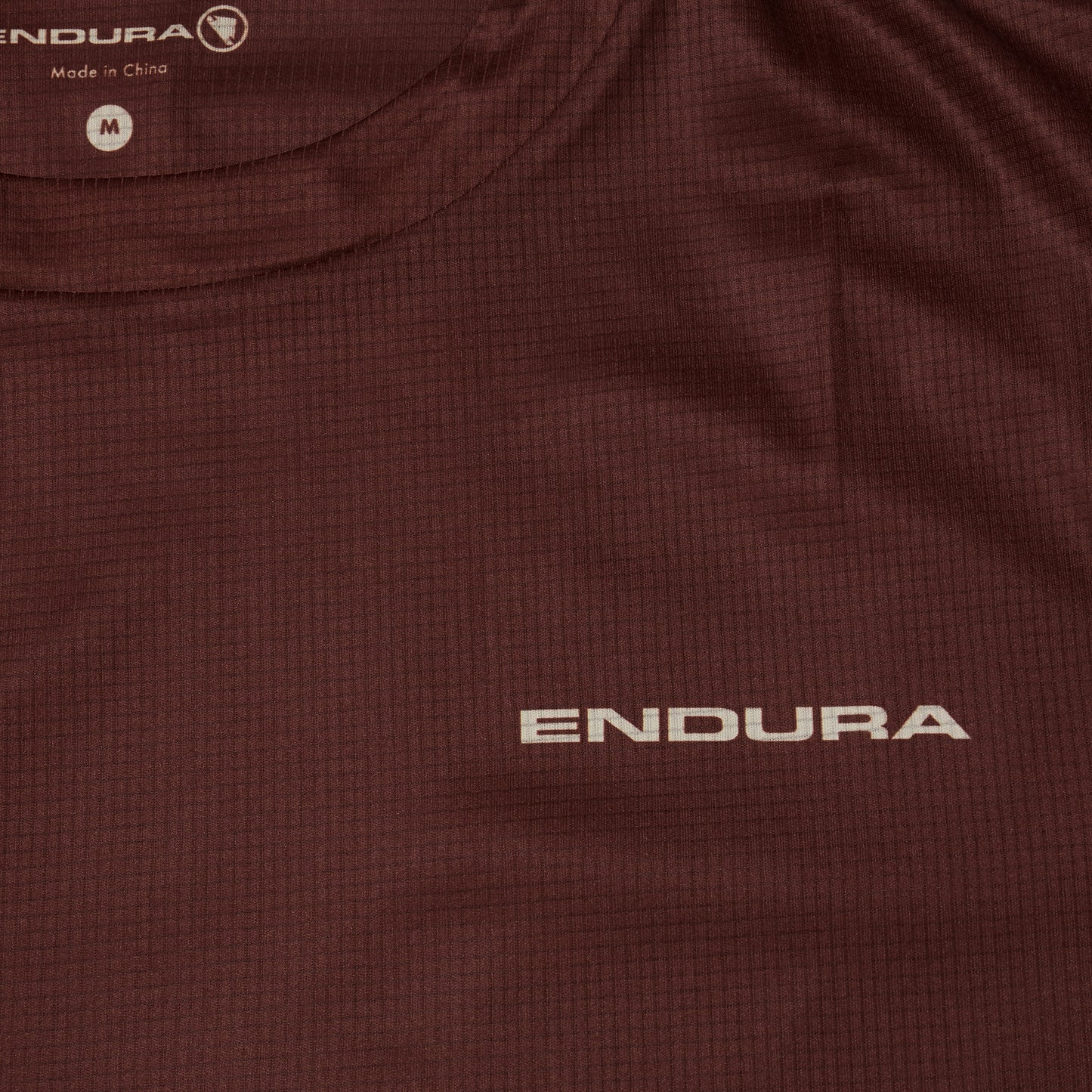 ENDURA SINGLETRACK CORE II Jersey Violetti