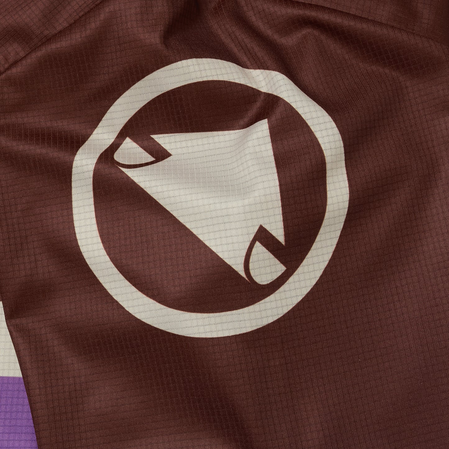 ENDURA SINGLETRACK CORE II Jersey Violetti