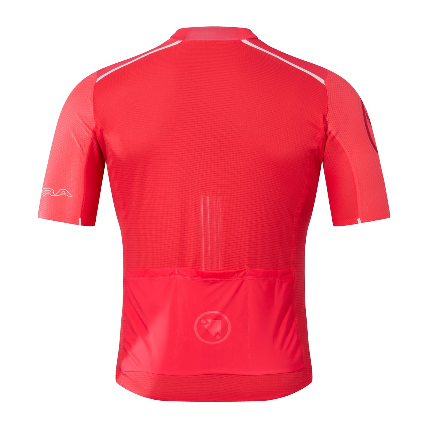 ENDURA PRO SL RACE lyhythihainen trikoo punainen