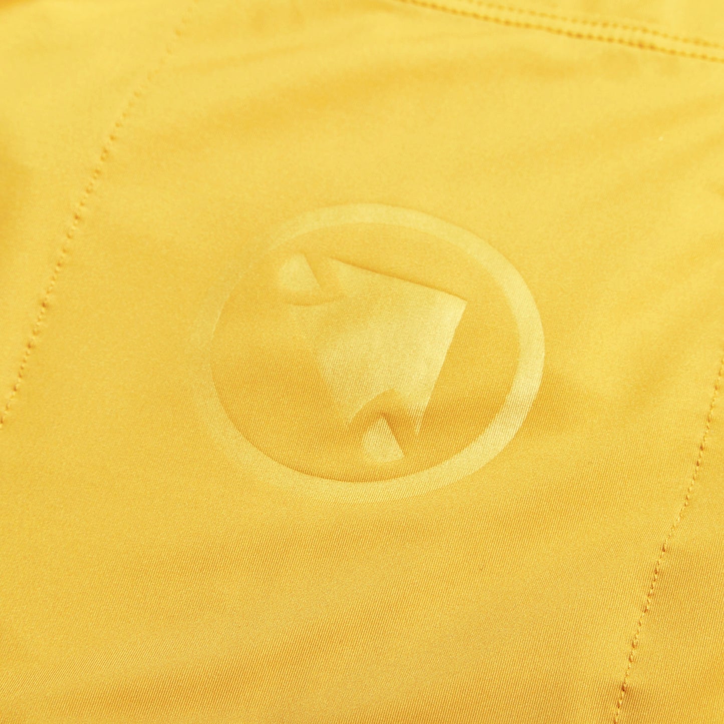 ENDURA PRO SL RACE lyhythihainen trikoo harmaa/sinappi