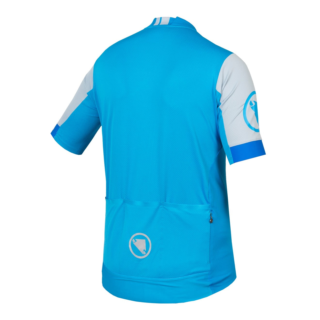 ENDURA FS260 lyhythihainen trikoo Sininen