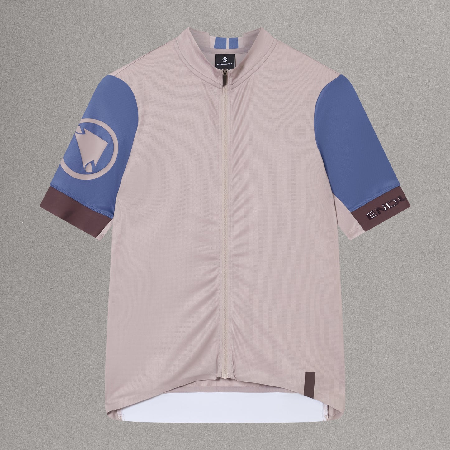 ENDURA FS260 Lyhythihainen Titanium trikoo