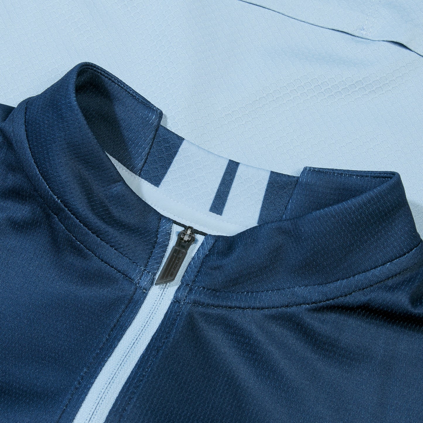 ENDURA FS260 PRINT lyhythihainen trikoo Sininen