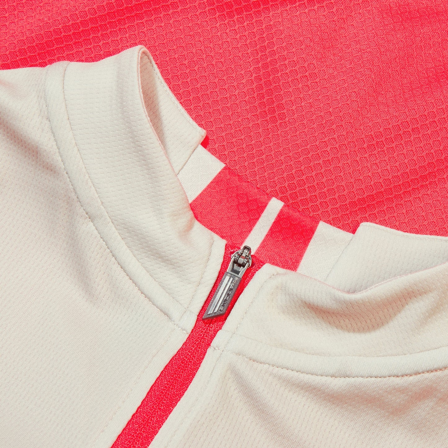 ENDURA FS260 PRINT lyhythihainen trikoo punainen