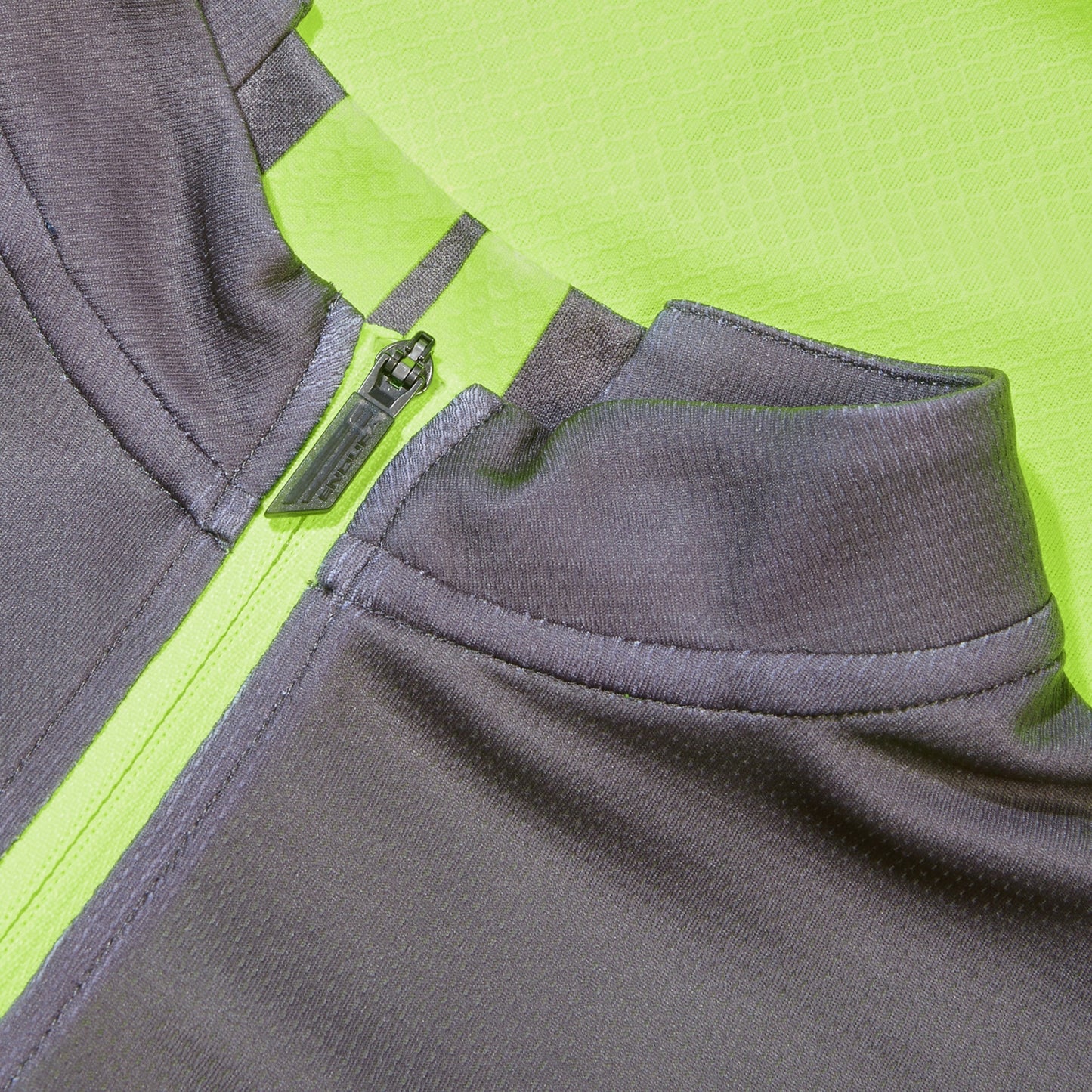 ENDURA FS260 PRINT lyhythihainen trikoo vihreä