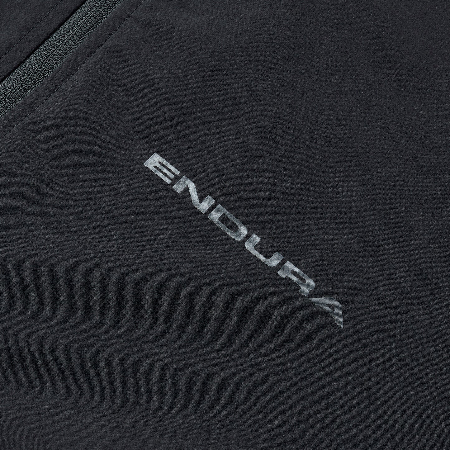 ENDURA SINGLETRACK THERMAL takki pitkähihainen musta
