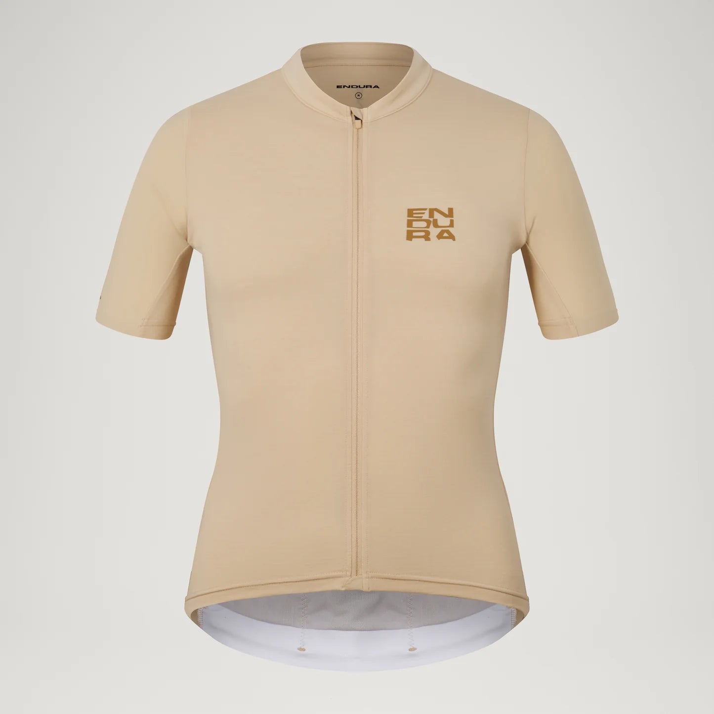 ENDURA ALLTRACK RIDE lyhythihainen trikoo Sand