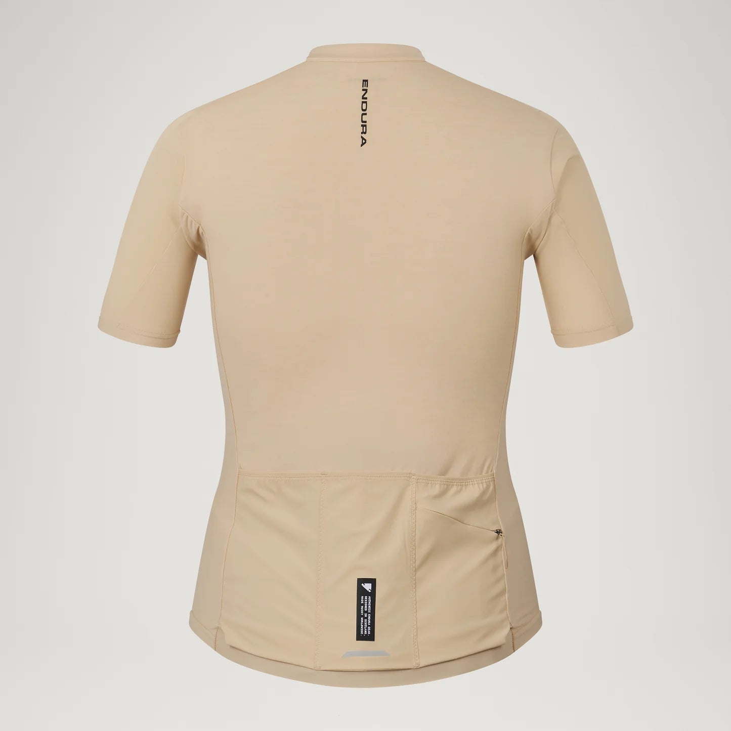 ENDURA ALLTRACK RIDE lyhythihainen trikoo Sand