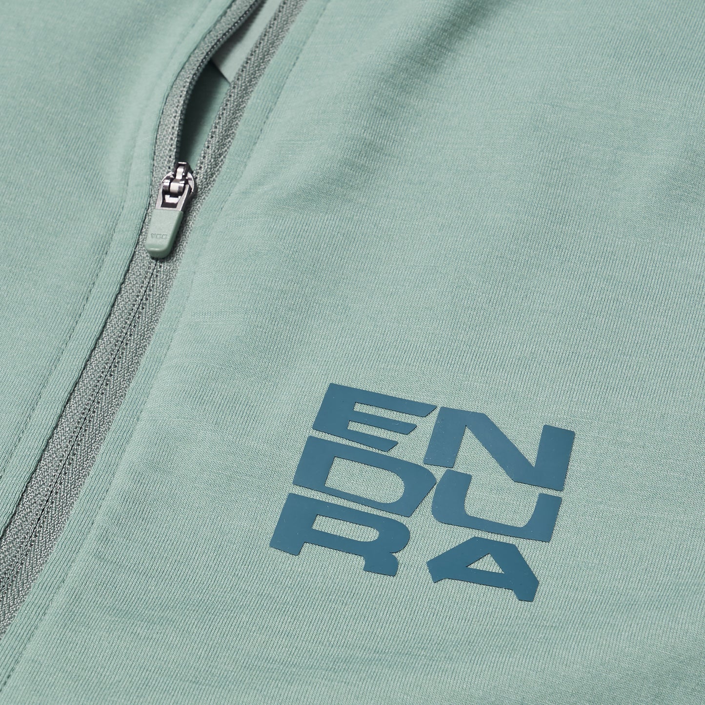 ENDURA ALLTRACK RIDE lyhythihainen trikoo vihreä