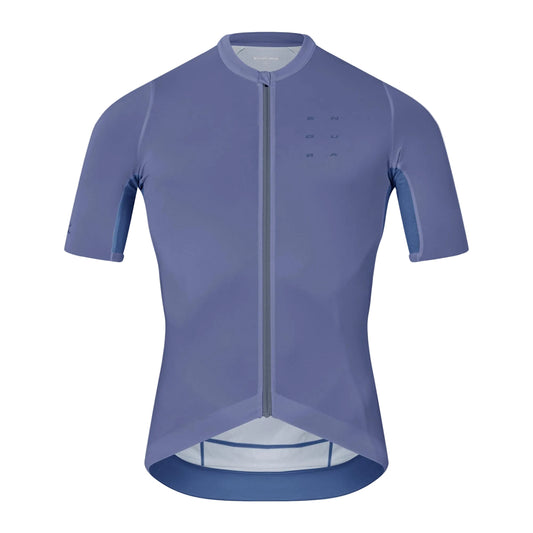 ENDURA PRO SL lyhythihainen trikoo Indigo