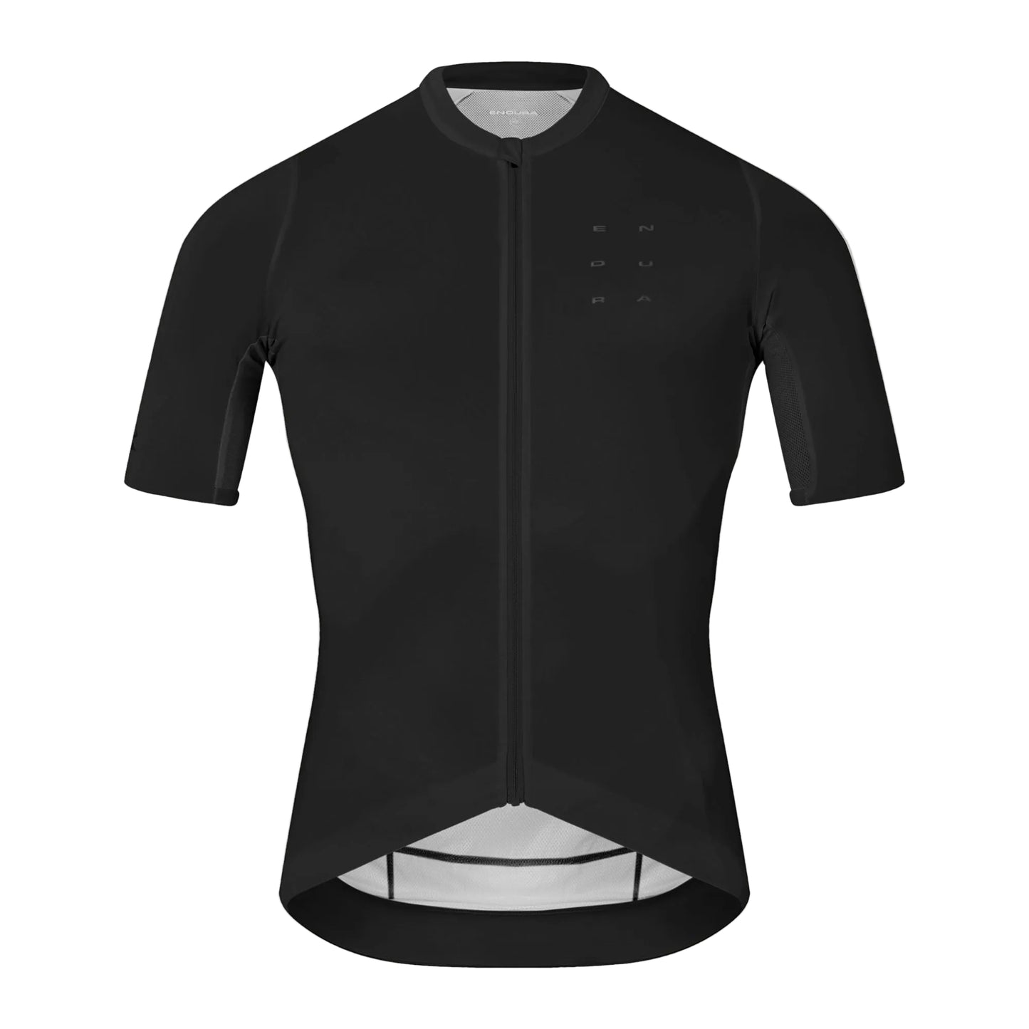 ENDURA PRO SL lyhythihainen trikoo Musta