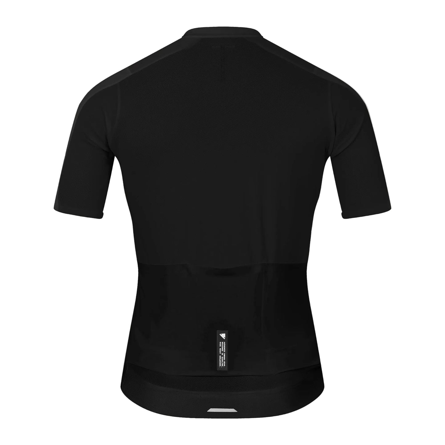 ENDURA PRO SL lyhythihainen trikoo Musta