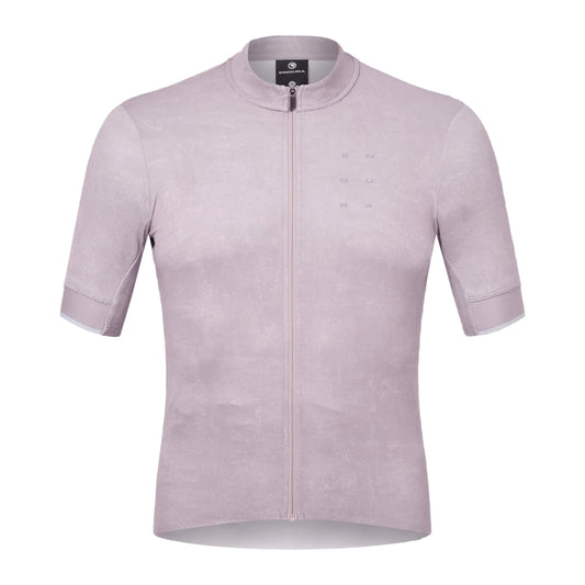 ENDURA FS260 PRINT lyhythihainen titaanipaita