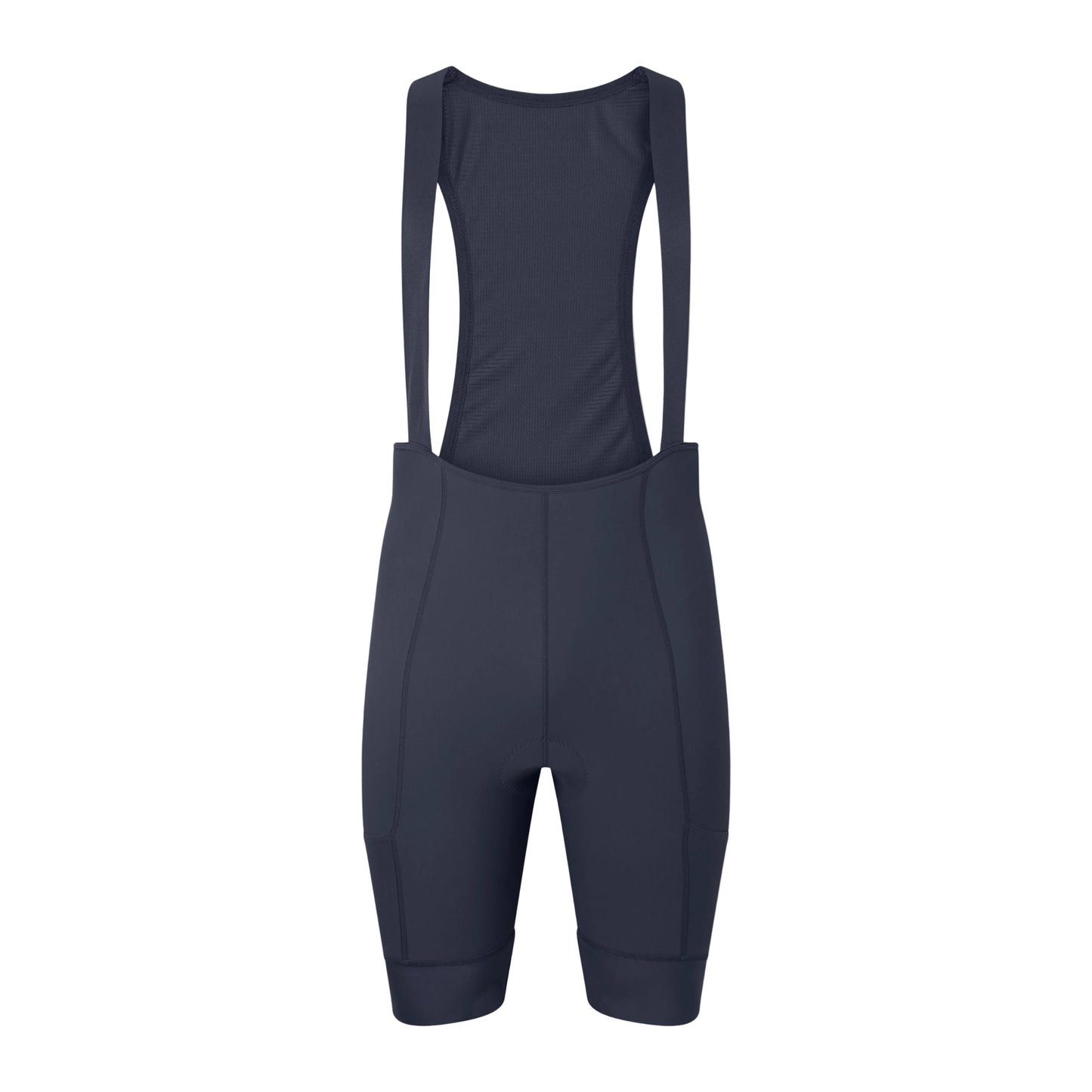 ENDURA LOOP Carbon Bib Short harmaa