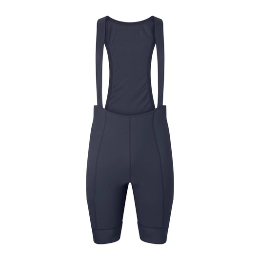 ENDURA LOOP Carbon Bib Short harmaa