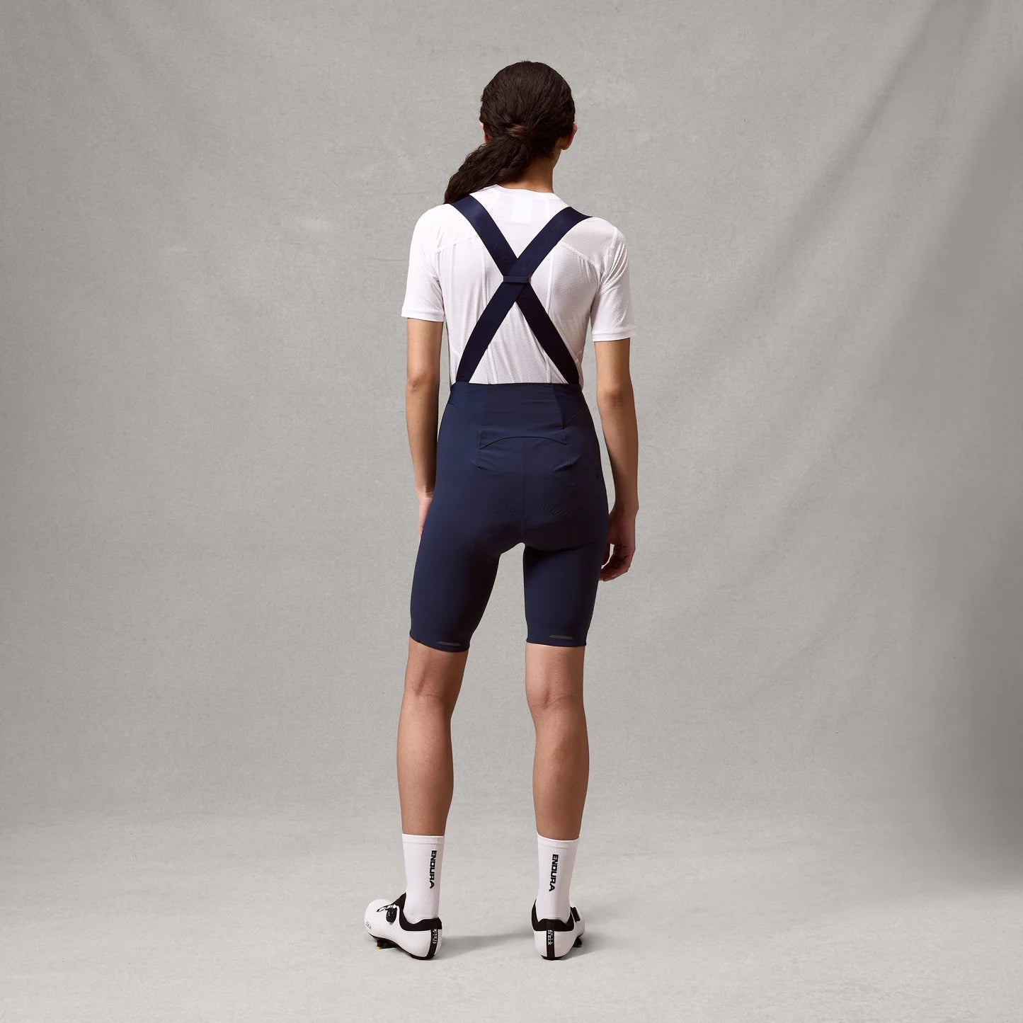 Naisten ENDURA PRO SL POWER Bib Tight Sininen