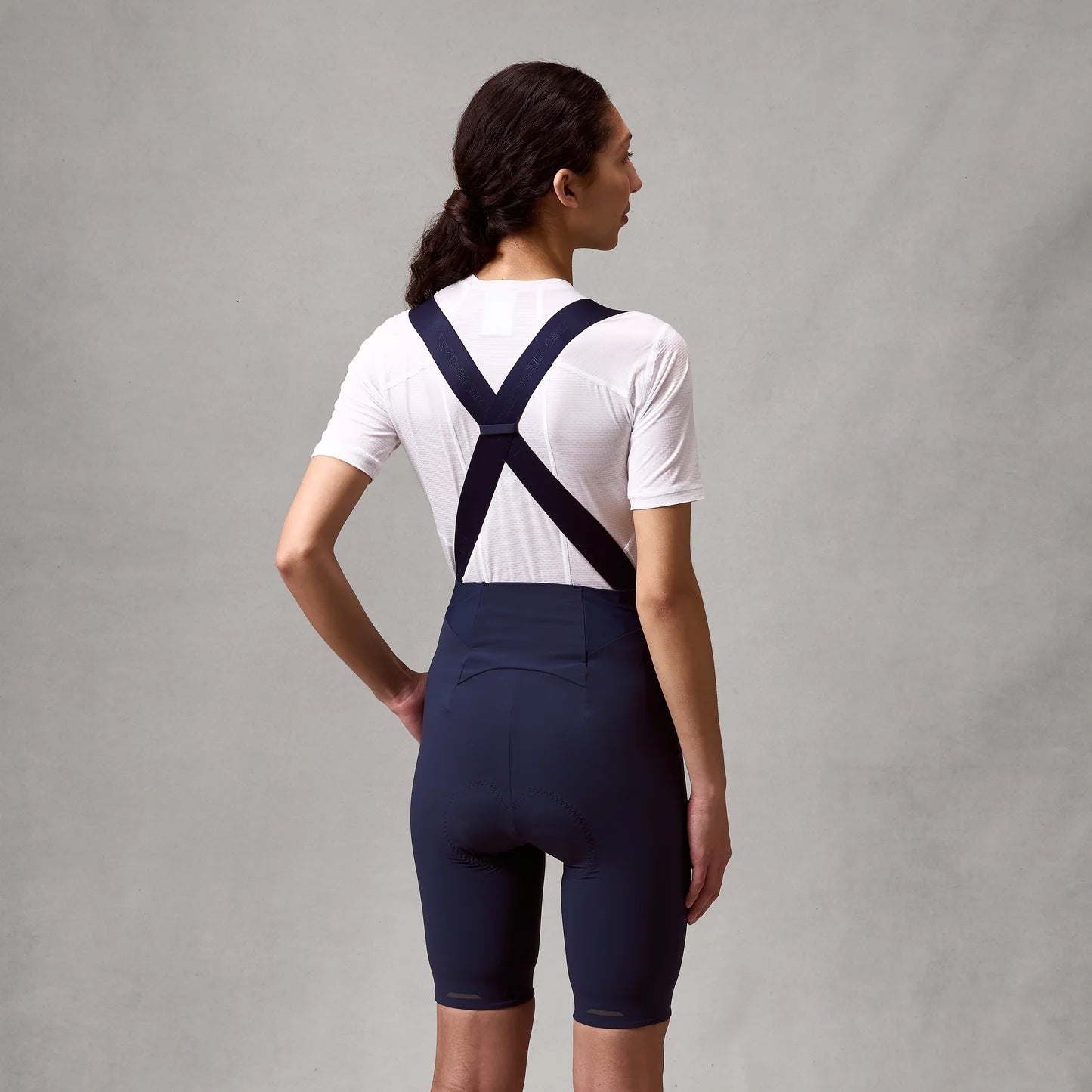 Naisten ENDURA PRO SL POWER Bib Tight Sininen