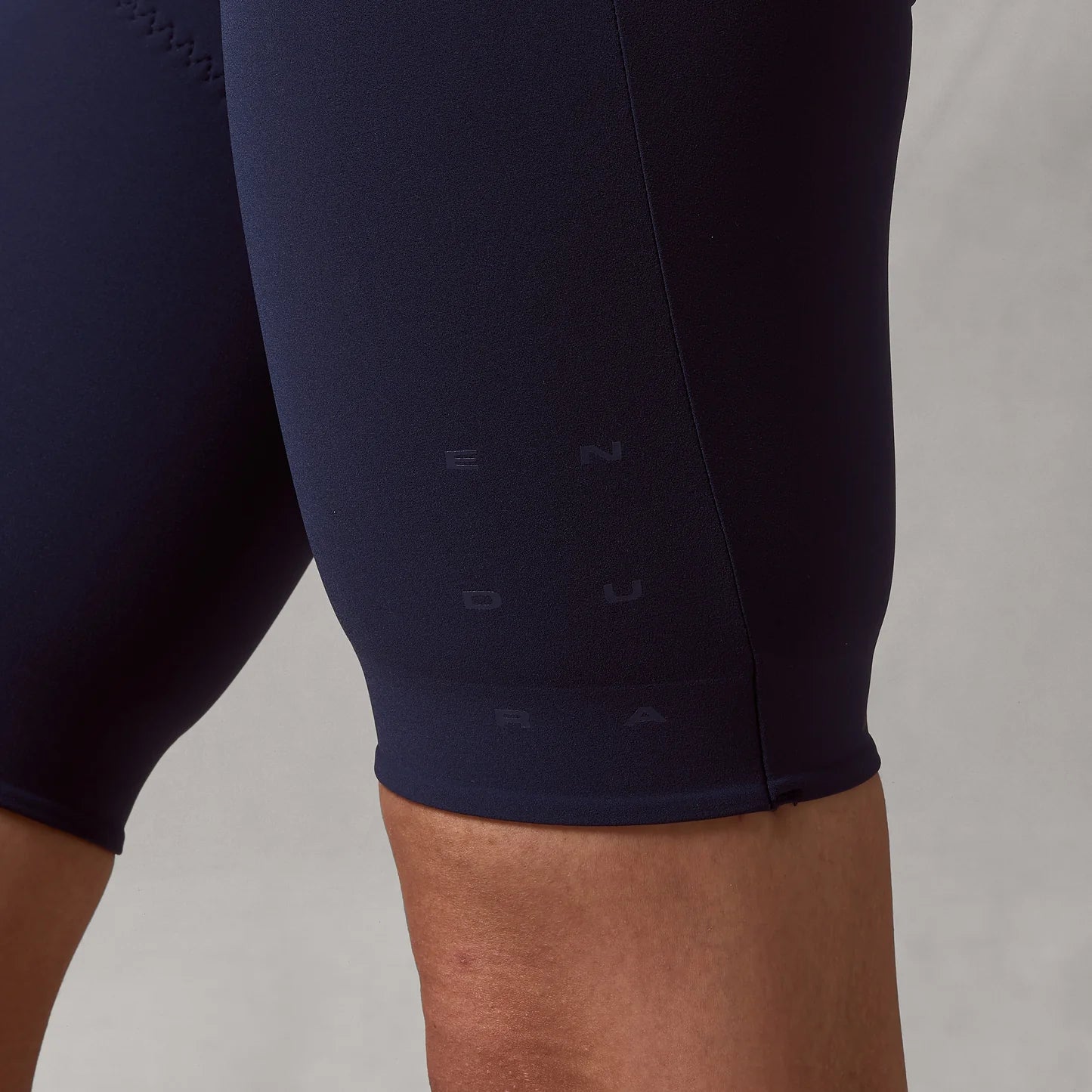 Naisten ENDURA PRO SL POWER Bib Tight Sininen