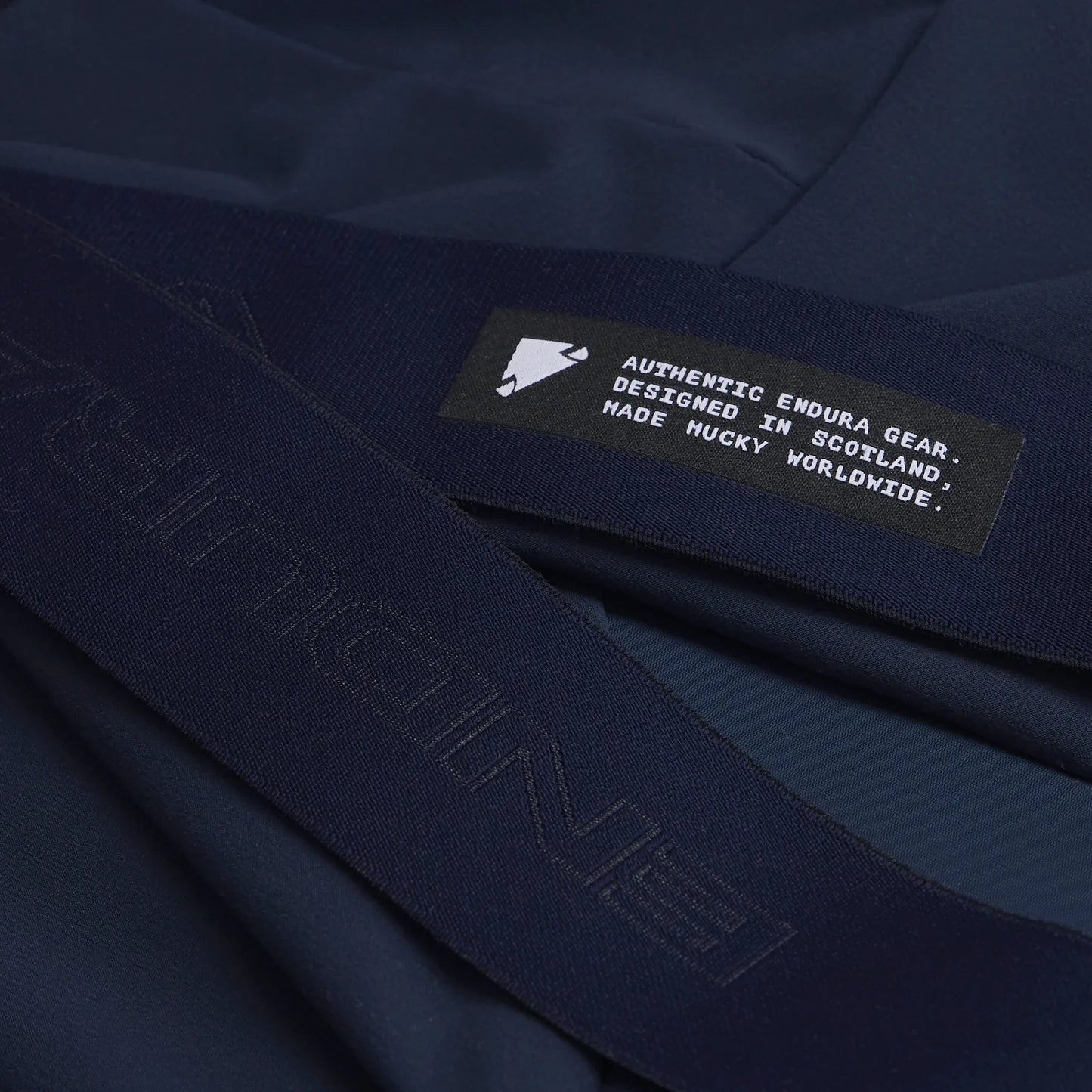 Naisten ENDURA PRO SL POWER Bib Tight Sininen