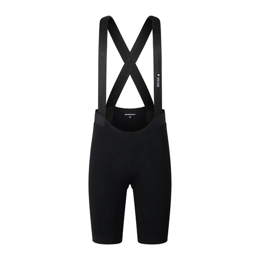 ENDURA PRO SL POWER Bib Tight Musta