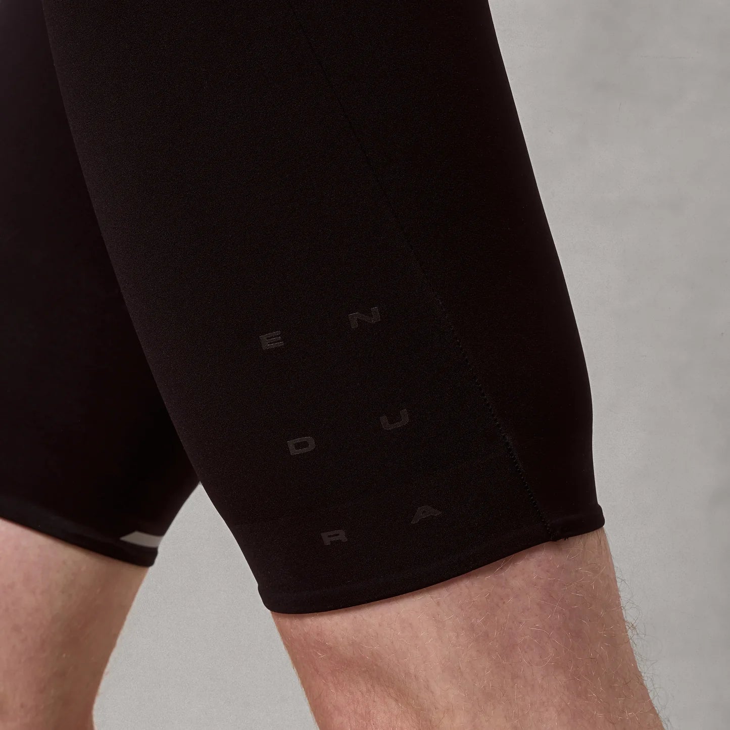 ENDURA PRO SL POWER Bib Tight Musta