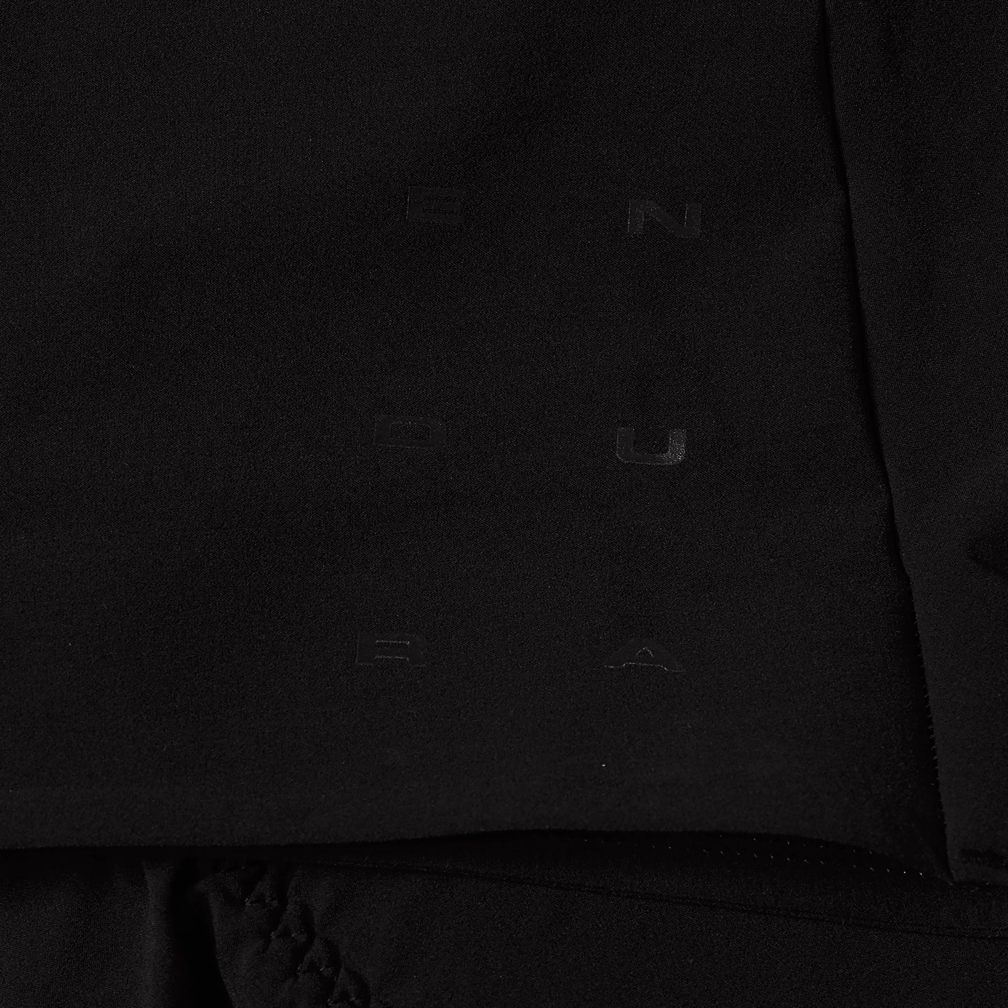 ENDURA PRO SL POWER Bib Tight Musta