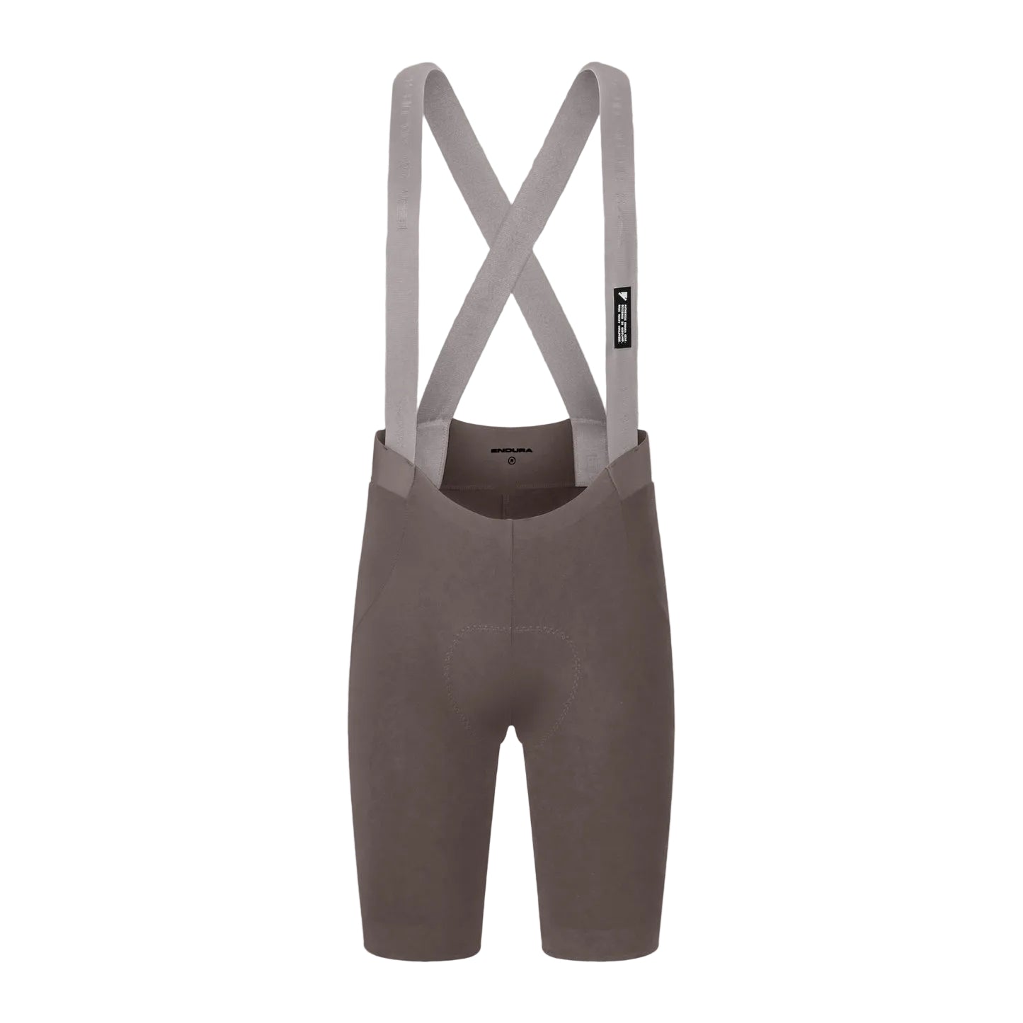 ENDURA PRO SL POWER Bib Short ruskea