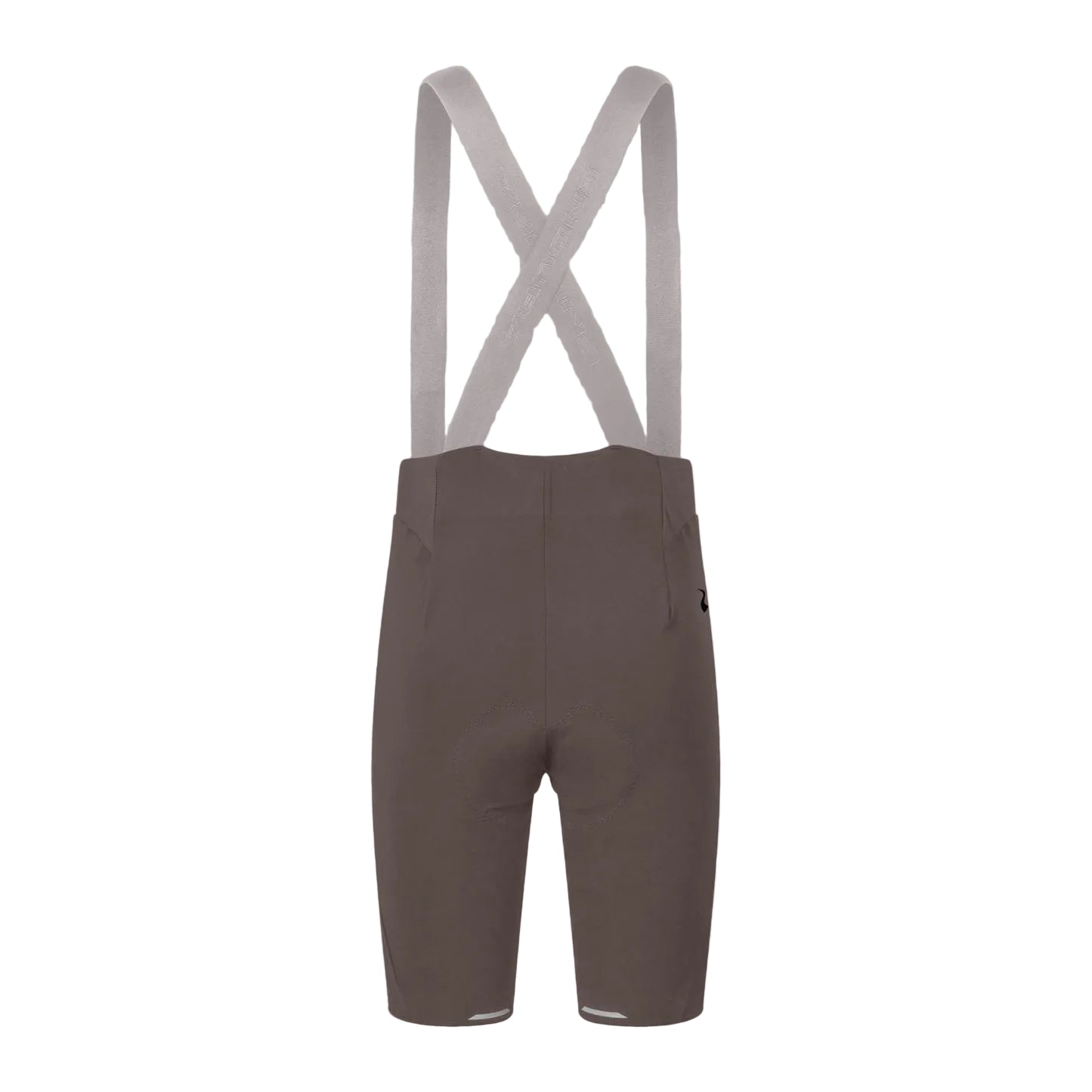 ENDURA PRO SL POWER Bib Short ruskea