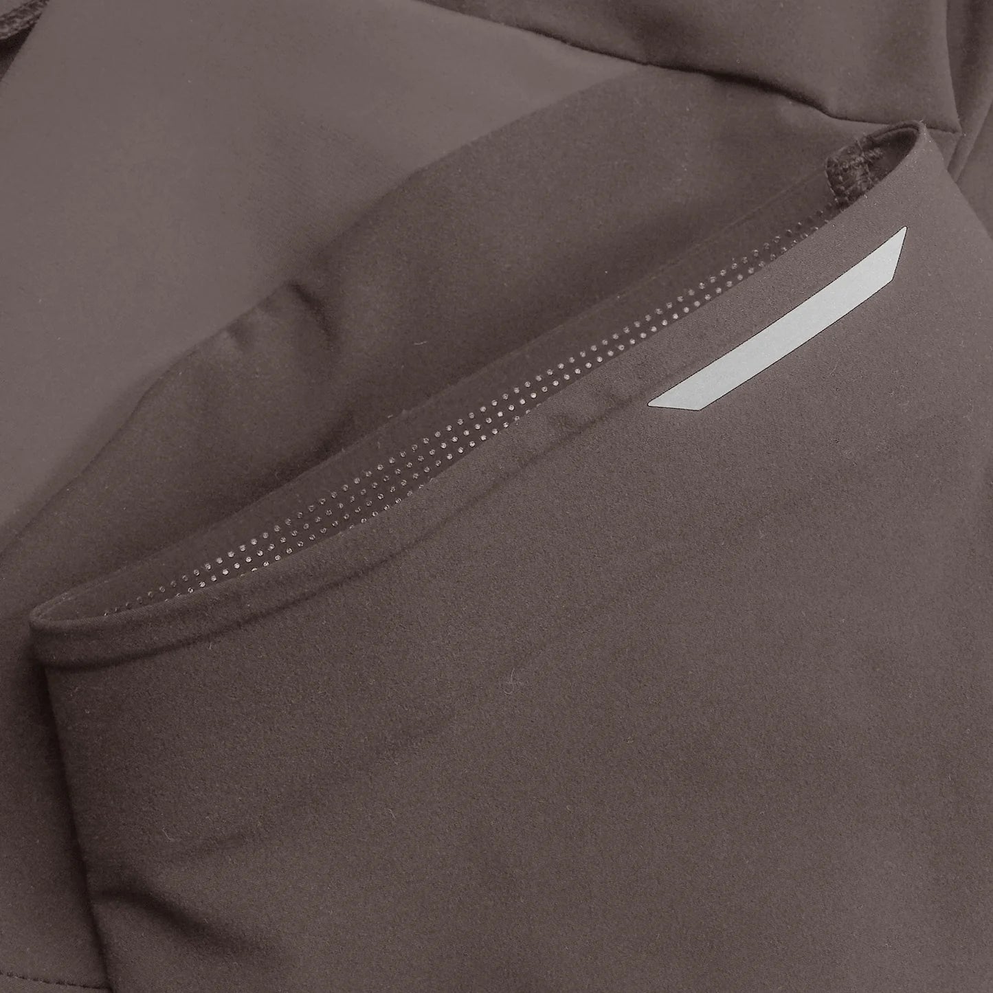 ENDURA PRO SL POWER Bib Short ruskea